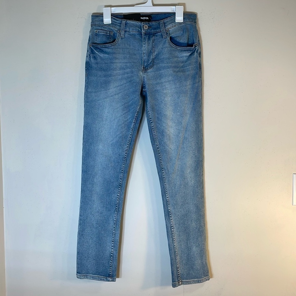 RSQ High-Rise (10”) Slim Jeans. 29. NWT.